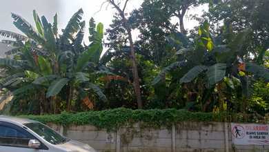 For Sale Tanah Premium di Duren Sawit, Jakarta Timur, LT 771m²