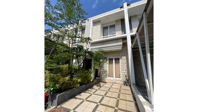 Rumah Modern Luas 90 Jual area Bekasi Timur, Bekasi