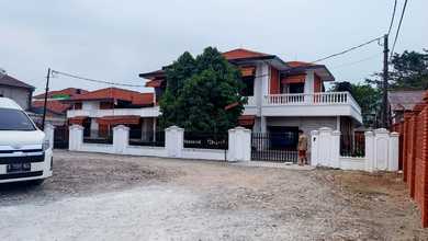 Hunian Mewah di Kawasan Cakung, Jakarta Timur, LB 600m², Harga 10,5 Miliar