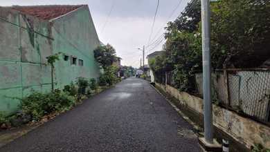 For Sale Tanah Eksklusif di Rawamangun, Jakarta Timur, LT 144m²