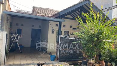 Rumah Modern area Harapan Jaya, Bekasi, Luas 90 m2