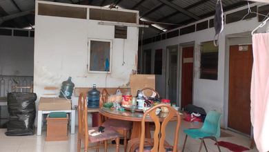 Rumah Eksklusif Luas 302 m2, di Gajah Mada, Jakarta Pusat