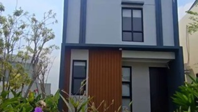 Hunian Favorit di Cikarang Utara, Cikarang, 2 KT, Harga 600 Juta