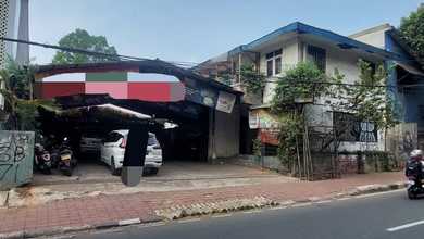 Dijual rumah Mewah di Cipinang, Jakarta Timur - LT 325m²