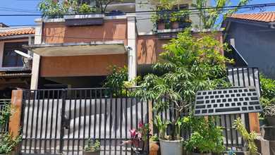 Rumah Area Luxury Duren Sawit, Jakarta Timur - Harga Terbaik 3,7 Miliar