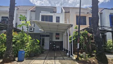 Rumah Dijual di Jatinegara, Jakarta Timur, LB 88m², Harga Terbaik!