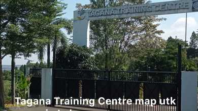 Kavling Prestisius Dijual di Sentul, Bogor, Harga 300 Miliar