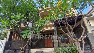 Rumah Area Premium Pondok Kopi, Jakarta Timur - Harga Terbaik 3,5 Miliar