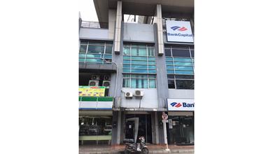 Termurah! Jual Ruko Second Siap Huni Unfurnished untuk Bisnis Anda di Pulo Gadung