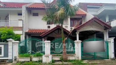 Hunian Mewah di Kawasan Buaran, Jakarta Timur, LB 181m², Harga 2,7 Miliar