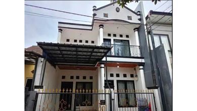 Properti Siap Pakai di Area Sukmajaya, Depok, LT 72m²