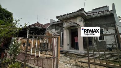Promo Rumah di Medan Satria, Bekasi, LB 250m², Harga 2,1 Miliar