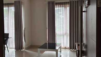 Apartemen Nyaman Dijual Cepat di Summarecon Bekasi, Bekasi, Harga Menarik!