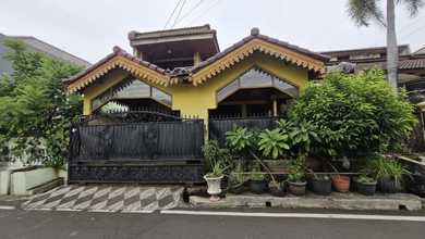 Rumah Area Luxury Duren Sawit, Jakarta Timur - Harga Menarik 2,9 Miliar