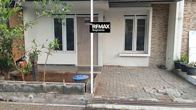Jual Rumah 45 area Bojongsoang, Bandung