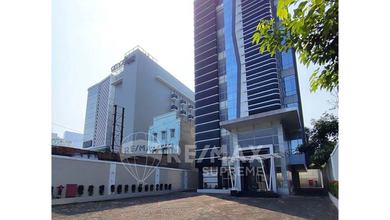 Jual Gedung Kantor Di Pusat Kota Siap Pakai Di Pancoran Jaksel