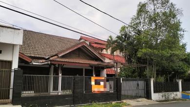 Rumah Area Luxury Cipinang Melayu, Jakarta Timur - Harga Terbaik 3,85 Miliar