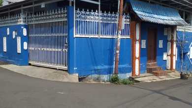 Hunian Elite di Kawasan Kebayoran Lama, Jakarta Selatan, LB 150m², Harga 4,5 Miliar