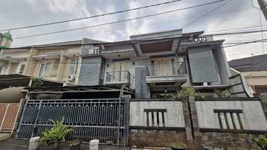 Hunian Elegan di Tebet, Jakarta Selatan, 5 KT, LT 205m²