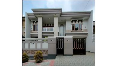 Rumah Elite di Kawasan Pondok Kelapa, Jakarta Timur, LB 600m², Harga 7,8 Miliar