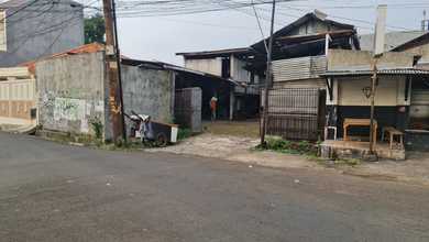 For Sale Tanah Eksklusif di Cipinang, Jakarta Timur, LT 264m²