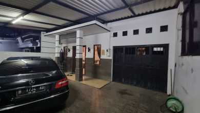 Penawaran Eksklusif, rumah Mewah di Jatinegara, Jakarta Timur, LB 120m²