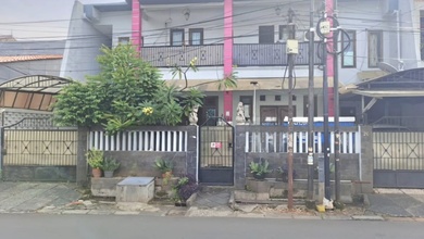 Rumah Prestisius di Kawasan Tebet, Jakarta Selatan, LB 360m², Harga 10 Miliar