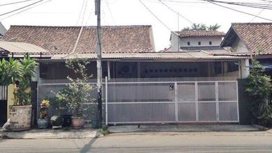 Hunian Elegan di Rawamangun, Jakarta Timur, 3 KT, LT 232m²