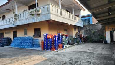 Dijual rumah Mewah di Duren Sawit, Jakarta Timur - LT 902m²