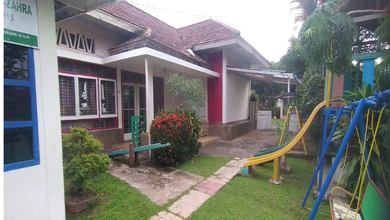 Hunian Mewah di Ilir Barat I, Palembang, 8 Kamar Tidur, LT 1327m²