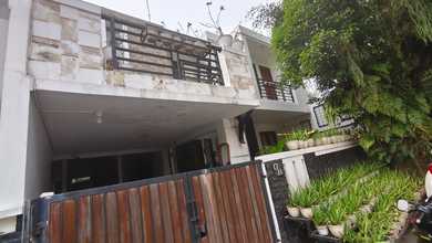 Hunian Elegan di Cimanggis, Depok, 3 KT, LT 175m²