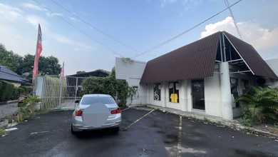 Dijual Ruang Usaha di Jl. Radar Auri, Cimanggis, Depok