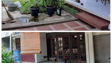 Rumah Area Premium Pulo Gadung, Jakarta Timur - Harga Menarik 3,1 Miliar