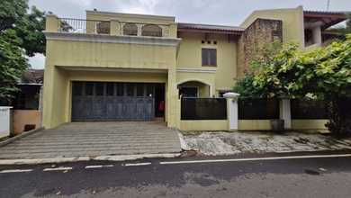 Rumah Elite di Kawasan Pondok Kelapa, Jakarta Timur, LB 400m², Harga 5 Miliar