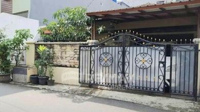 Rumah Mewah di Gandaria, Jakarta Selatan, 5 Kamar Tidur, LT 188m²