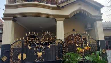 Kesempatan Rumah di Duren Sawit, Jakarta Timur, LB 120m², Harga 1,55 Miliar