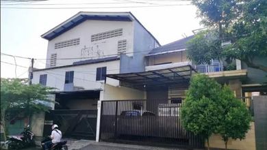 Hunian Elite di Kawasan Jatinegara, Jakarta Timur, LB 500m², Harga 8,65 Miliar