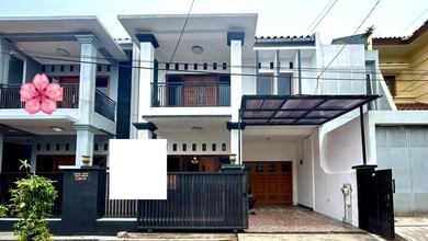 Dijual Rumah 2Lt Siap Huni Di Tebet Banyak Bonusya