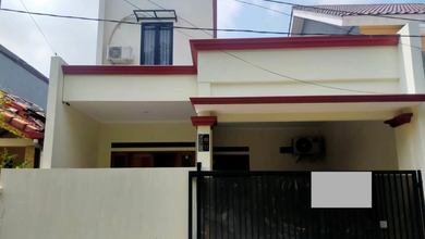 Rumah Area Luxury Pondok Bambu, Jakarta Timur - Harga Terbaik 2,6 Miliar