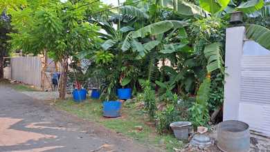 Tanah Nyaman untuk Hunian di Cipayung, Jakarta Timur, Luas 250m²