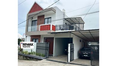 Jual Rumah 480 area Lembang, Bandung