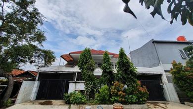 Jual Rumah 400 area Tanjung Priok, Jakarta Utara
