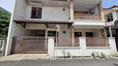 Properti Siap Huni di Area Condet, Jakarta Timur, LT 116m²