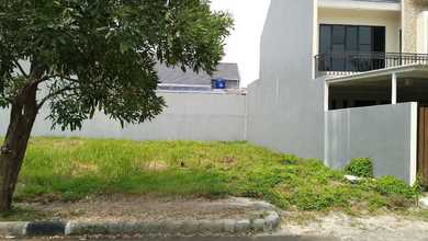 For Sale Tanah Eksklusif di Cakung, Jakarta Timur, LT 480m²