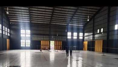 For Sale Tanah Premium di Cakung, Jakarta Timur, LT 9m²