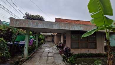 For Sale Tanah Eksklusif di Rawamangun, Jakarta Timur, LT 186m²