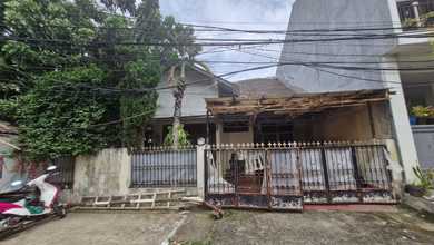 Rumah Area Premium Buaran, Jakarta Timur - Harga Terbaik 4 Miliar