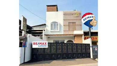 Jual Rumah Baru area Bantar Gebang, Bekasi Luas 150 m2