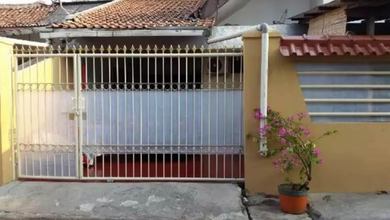 Dijual Rumah Siap Huni Di Area Panglima Polim Dekat Blok M plaza