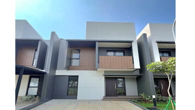 Hunian Idaman di Summarecon Crown Gading, Bekasi, 3 KT, Harga 1,7 Miliar